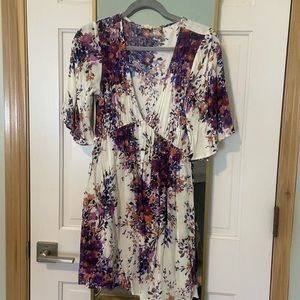 Pretty Dress
